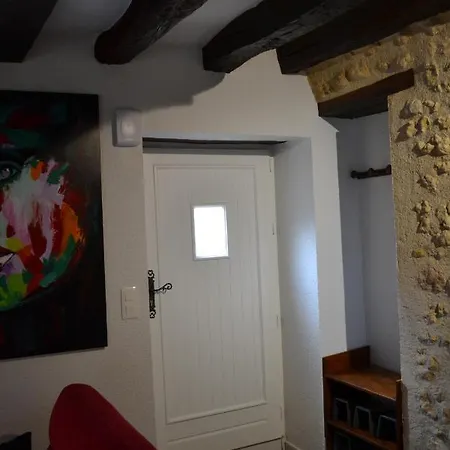 Le Pigeonnier, Maison De Charme Au Pied Du Chateau Amboise Exterior photo