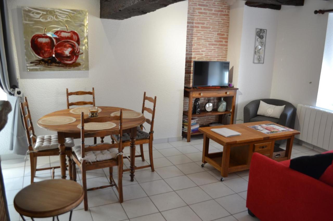 Le Pigeonnier, Maison De Charme Au Pied Du Chateau * Amboise
