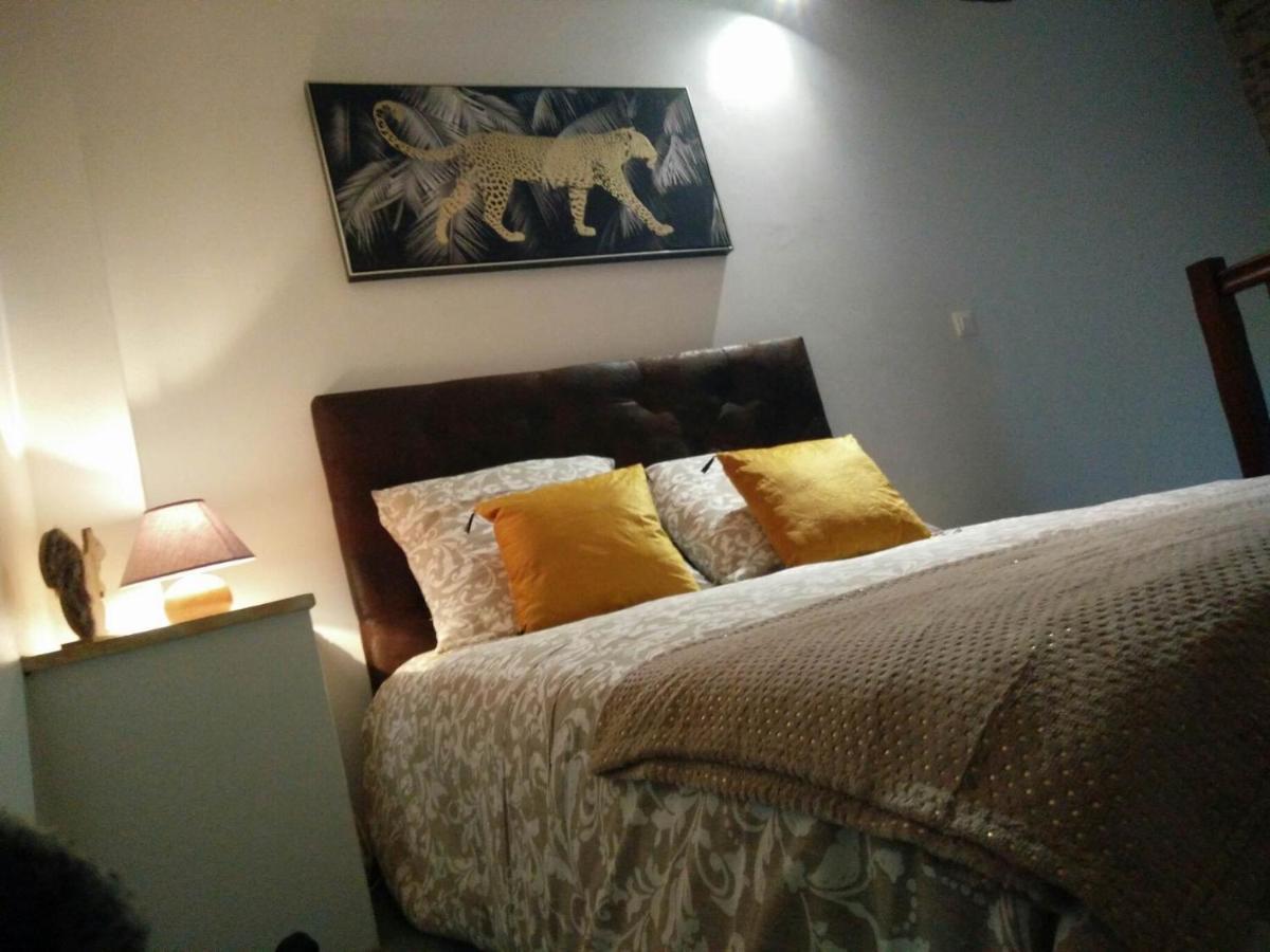 Holiday home Le Pigeonnier, Maison De Charme Au Pied Du Chateau Amboise