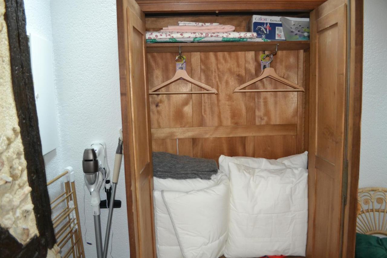 Le Pigeonnier, Maison De Charme Au Pied Du Chateau Holiday home Amboise